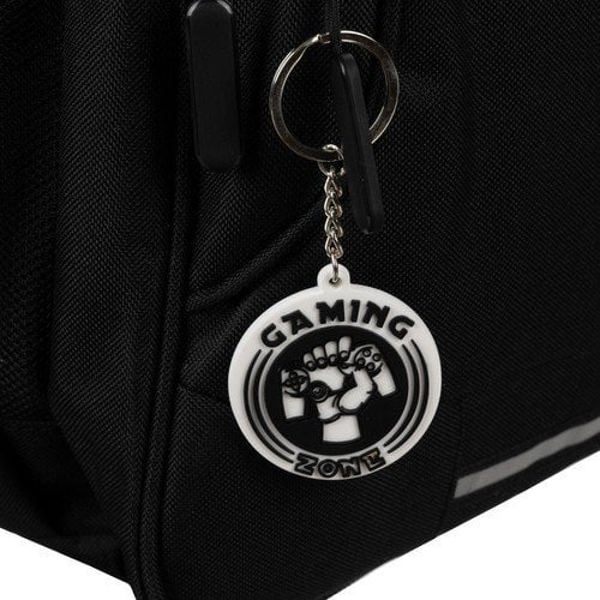 Kruzzel Σακίδιο 45L - μαύρο Kruzzel 24526