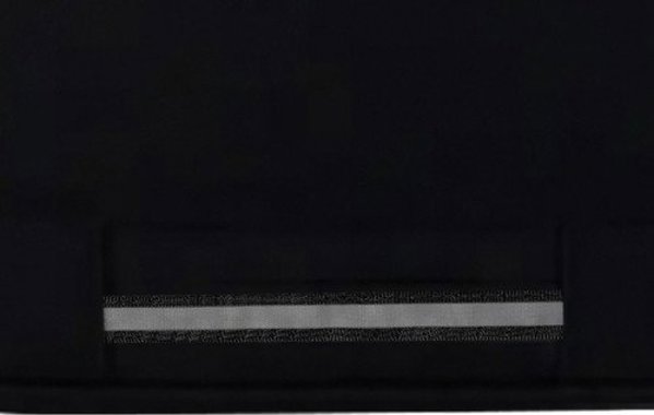 Kruzzel Σακίδιο 45L - μαύρο Kruzzel 24526