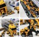 Kruzzel Σετ νταλίκα TIR με 6 αυτοκίνητα 22481