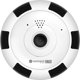 Kruger&Matz Κάμερα Wi-Fi εσωτερική Connect C70 Tuya FishEye
