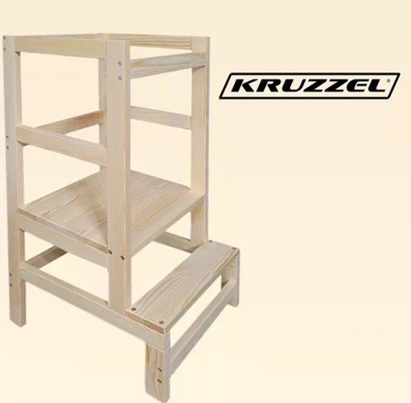 Kruzzel Βοηθός κουζίνας Kruzzel 24637 13974993 5900779953390