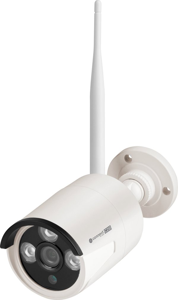 Κάμερα Wifi Kruger&Matz για το σετ παρακολούθησης Kruger&Matz Connect C210
