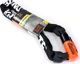 Kryptonite Κλείδωμα, αλυσίδα με λουκέτο Kryptonite Evolution series 4 1090, 90 cm καθολικό