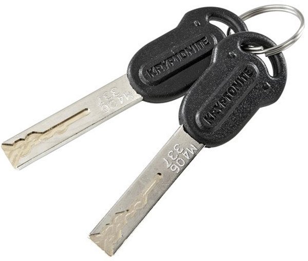 Kryptonite Kryptolok 610 S πτυσσόμενη κλειδαριά