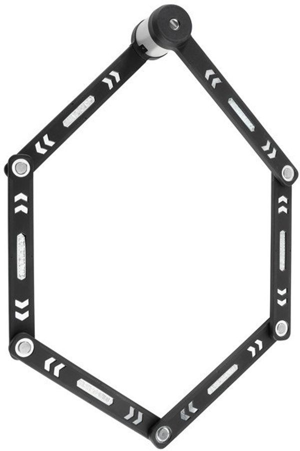 Kryptonite Kryptolok 610 S πτυσσόμενη κλειδαριά