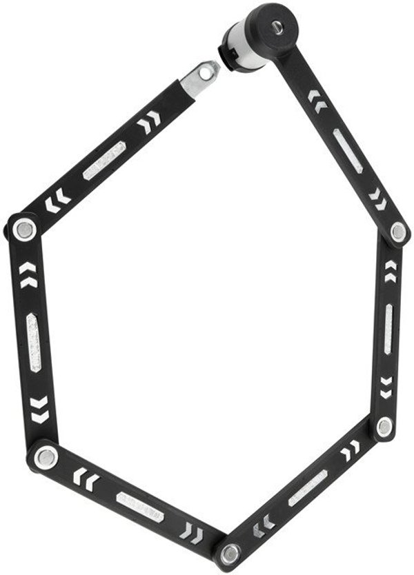 Kryptonite Kryptolok 610 S πτυσσόμενη κλειδαριά