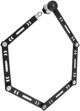 Kryptonite Kryptolok 610 S πτυσσόμενη κλειδαριά