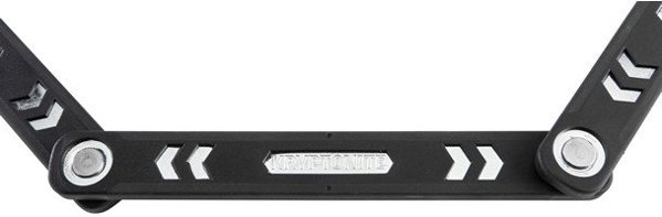 Kryptonite Kryptolok 610 S πτυσσόμενη κλειδαριά