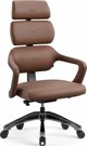 Καρέκλα γραφείου Diablo Fotel do gabinetu Diablo V-Modular, Sugar Brown