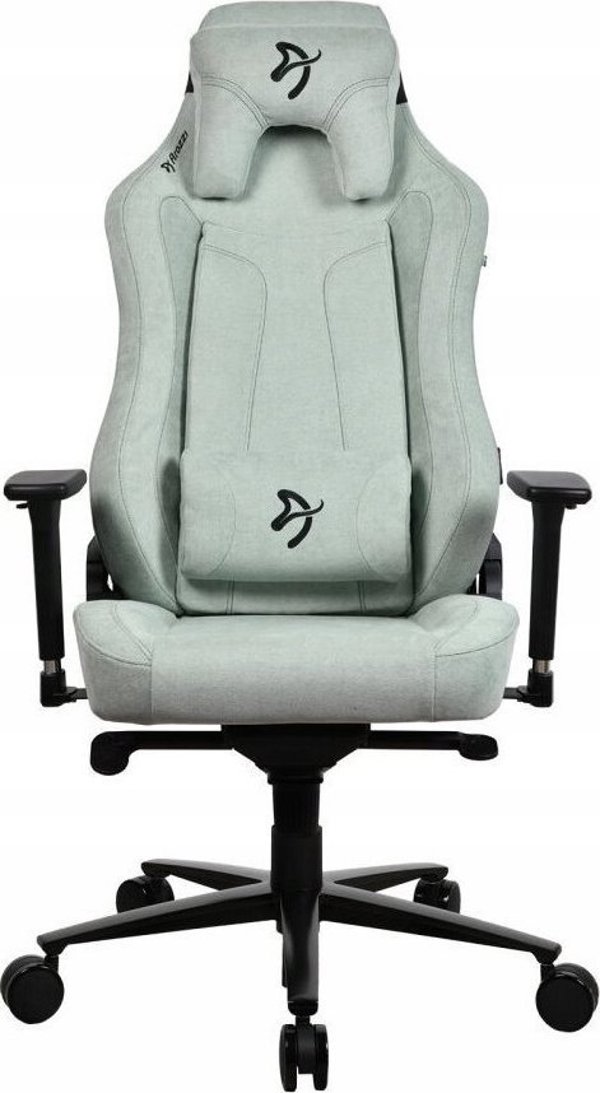 Καρέκλα γραφείου Arozzi Arozzi Vernazza SoftFabric - Pearl Green
