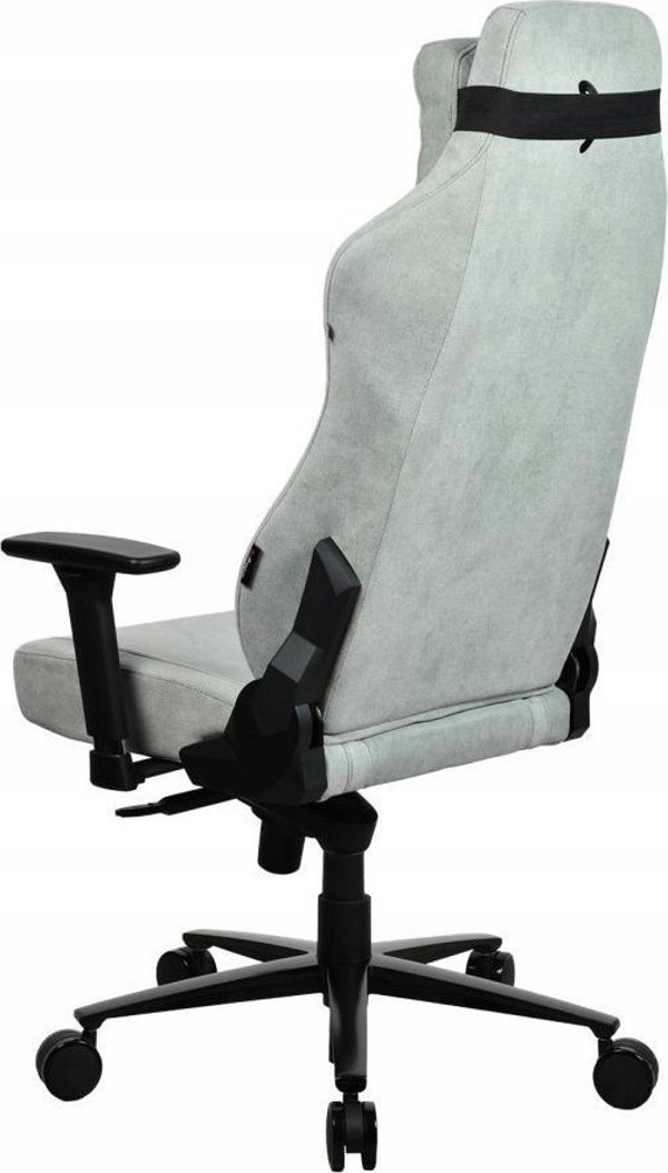 Καρέκλα γραφείου Arozzi Arozzi Vernazza SoftFabric - Pearl Green