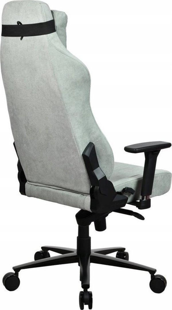 Καρέκλα γραφείου Arozzi Arozzi Vernazza SoftFabric - Pearl Green