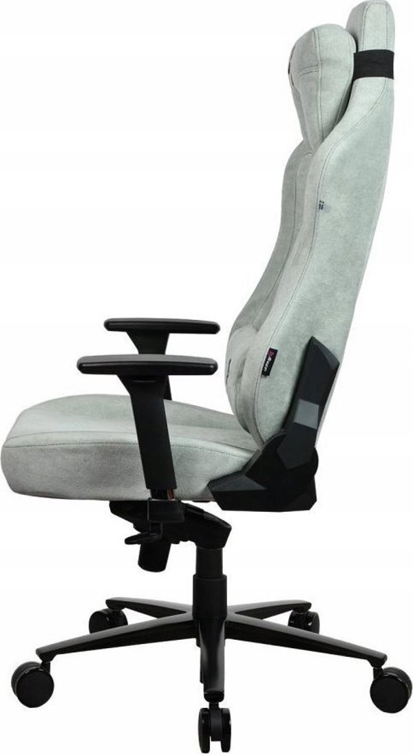 Καρέκλα γραφείου Arozzi Arozzi Vernazza SoftFabric - Pearl Green