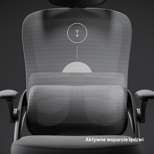 Καρέκλα γραφείου Diablo Chairs V-Light Grey 13243342 5904405577950