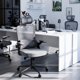 Καρέκλα γραφείου Diablo Chairs V-Light Grey 13243342 5904405577950