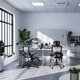 Καρέκλα γραφείου Diablo Chairs V-Light Grey 13243342 5904405577950