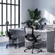 Καρέκλα γραφείου Diablo Chairs V-Light Grey 13243342 5904405577950