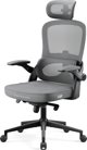Καρέκλα γραφείου Diablo Chairs V-Light Grey 13243342 5904405577950