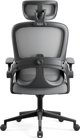 Καρέκλα γραφείου Diablo Chairs V-Light Grey 13243342 5904405577950