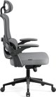 Καρέκλα γραφείου Diablo Chairs V-Light Grey 13243342 5904405577950