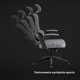 Καρέκλα γραφείου Diablo Chairs V-Light Grey 13243342 5904405577950
