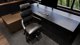 Γραφειακή Καρέκλα Diablo Chairs V-Modular Μαύρη