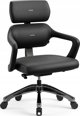 Γραφειακή Καρέκλα Diablo Chairs V-Modular Μαύρη