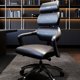 Γραφειακή Καρέκλα Diablo Chairs V-Modular Μαύρη