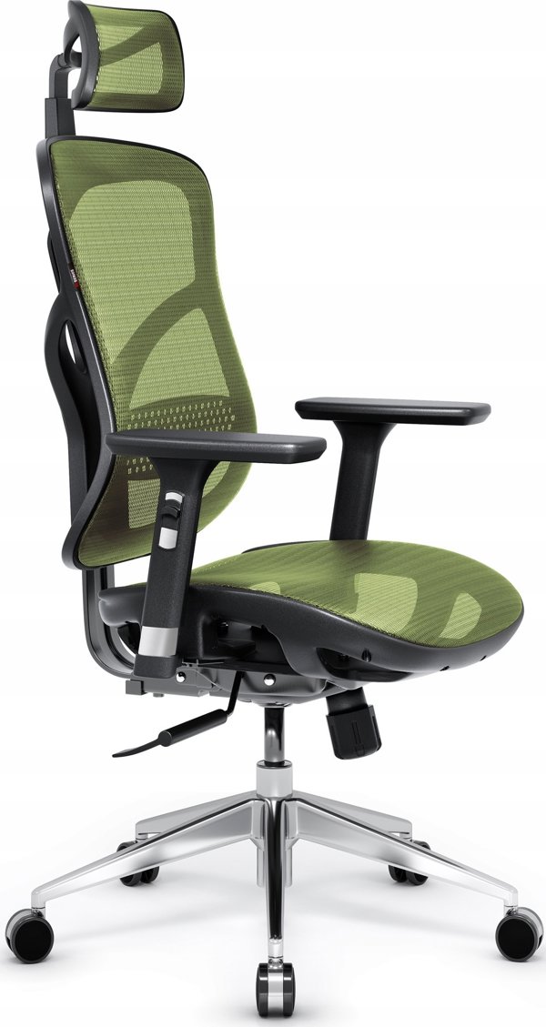 Γραφείο Καρέκλα Diablo Chairs V-Basic Πράσινη