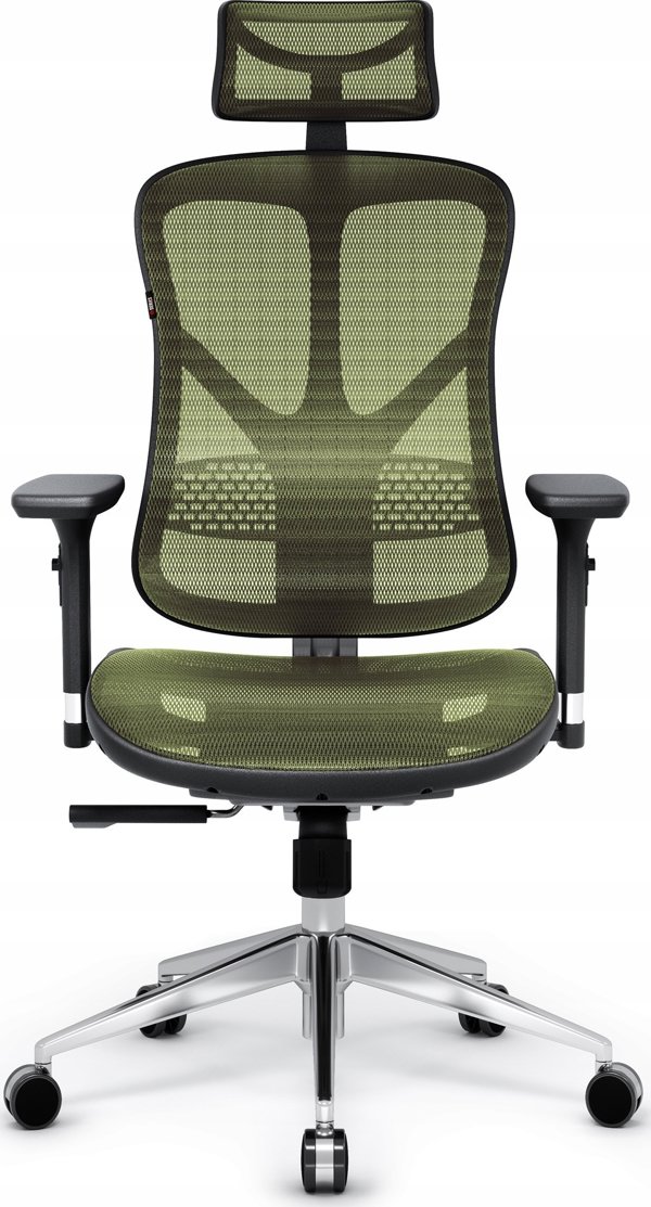 Γραφείο Καρέκλα Diablo Chairs V-Basic Πράσινη