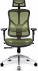 Γραφείο Καρέκλα Diablo Chairs V-Basic Πράσινη