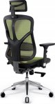 Γραφείο Καρέκλα Diablo Chairs V-Basic Πράσινη