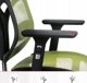 Γραφείο Καρέκλα Diablo Chairs V-Basic Πράσινη