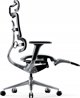 Καρέκλα γραφείου Diablo Chairs V-Master Λευκό-μαύρο