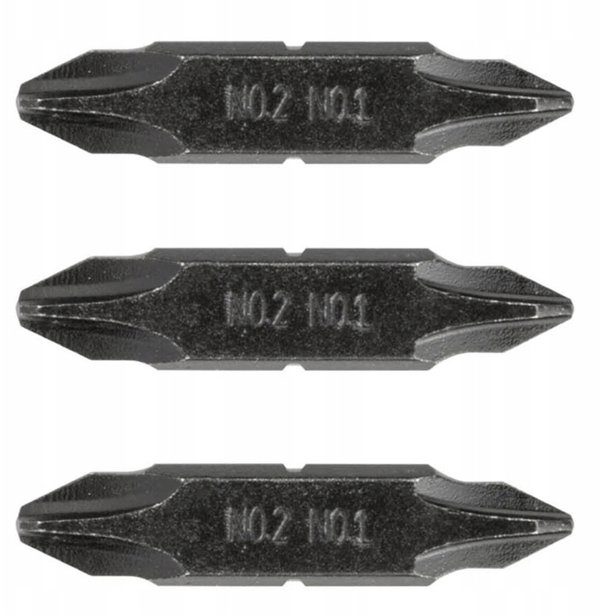 Κυκλικές Μύτες Κατσαβιδιού Leatherman 1 και 2