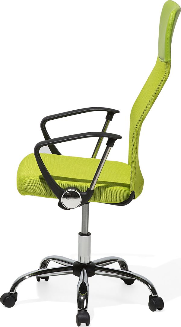 Καρέκλα γραφείου Beliani Design Green 8279326 4260586356700