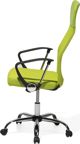 Καρέκλα γραφείου Beliani Design Green 8279326 4260586356700