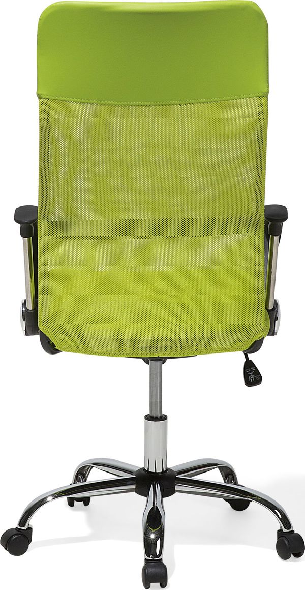 Καρέκλα γραφείου Beliani Design Green 8279326 4260586356700
