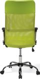Καρέκλα γραφείου Beliani Design Green 8279326 4260586356700