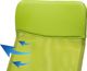 Καρέκλα γραφείου Beliani Design Green 8279326 4260586356700