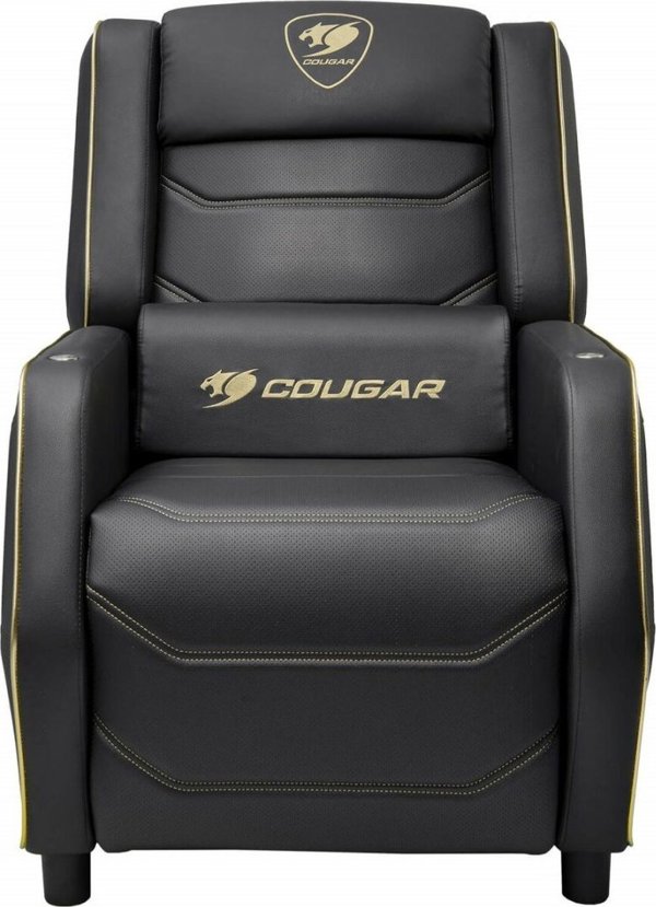 Καρέκλα γραφείου Cougar Καρέκλα Γραφείου Cougar 3MRGPGLB.0001 Μαύρο