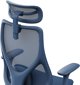 SENSE7 Πολυθρόνα Γραφείου Moyo, Εργονομική, Navy Blue