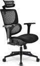 Καρέκλα γραφείου Sharkoon Sharkoon office chair OfficePal C40 (black)