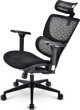 Καρέκλα γραφείου Sharkoon Sharkoon office chair OfficePal C40 (black)