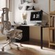 Γραφειακή Καρέκλα Diablo Chairs V-Kinetic Γκρι