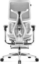 Γραφειακή Καρέκλα Diablo Chairs V-Kinetic Γκρι