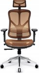 Καρέκλα Γραφείου Diablo Chairs V-Basic Πορτοκαλί