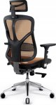Καρέκλα Γραφείου Diablo Chairs V-Basic Πορτοκαλί