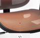 Καρέκλα Γραφείου Diablo Chairs V-Basic Πορτοκαλί