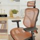 Καρέκλα Γραφείου Diablo Chairs V-Basic Πορτοκαλί